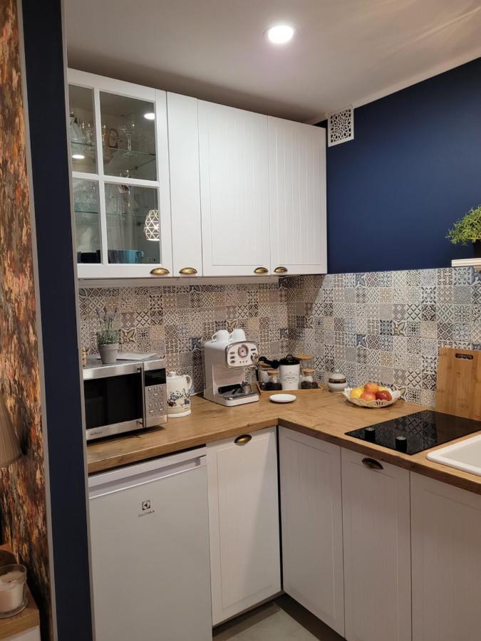 Apartament Przy Parku Naleczow Exterior photo